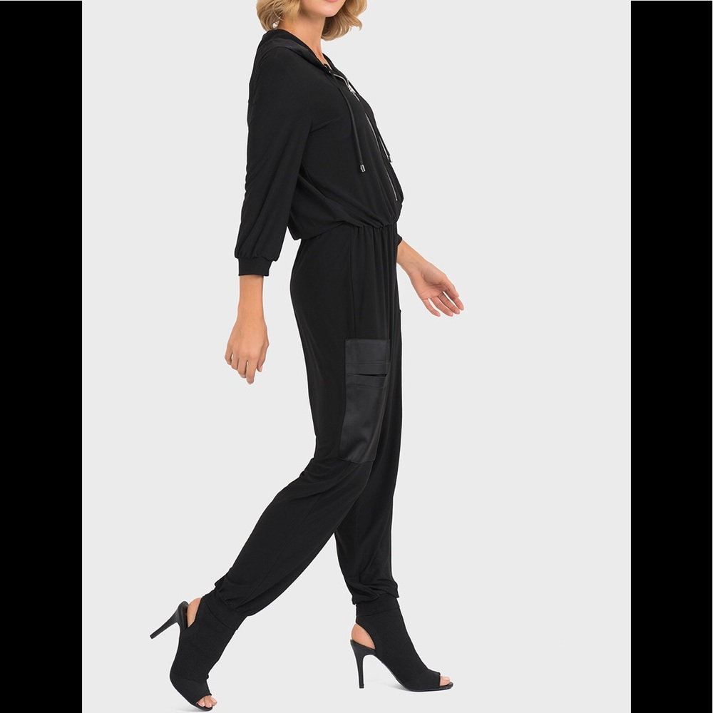 Jumpsuit - Picture 3 of 3